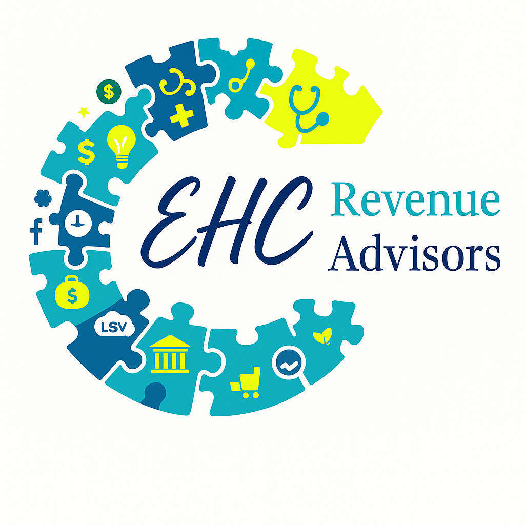EHC Revenue Advisors
